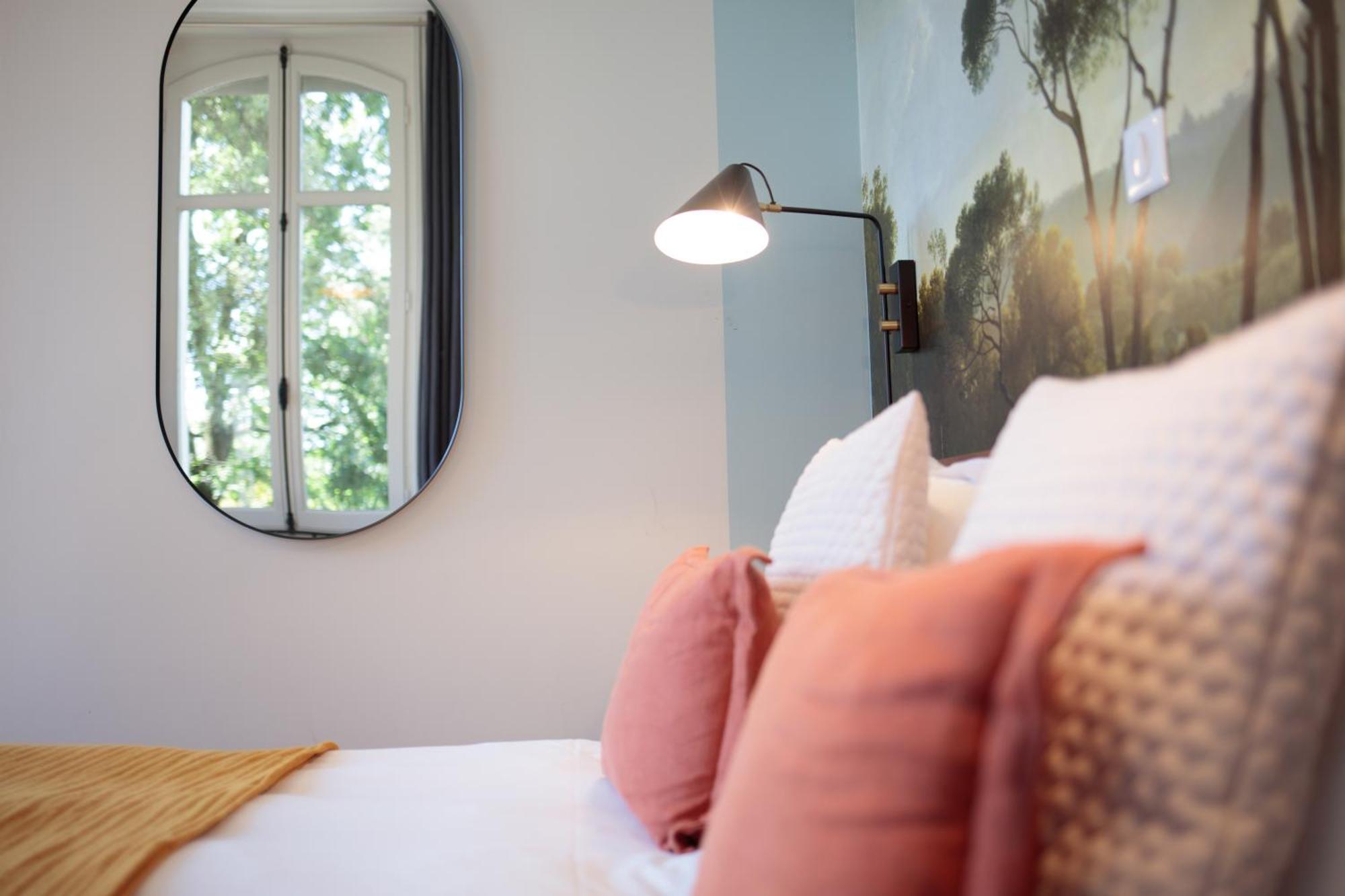 L'Autre Rives Bed and Breakfast Albi Exteriör bild